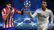 اهداف مباراة ريال مدريد واتليتكو مدريد - الاهداف وضربات الترجيح - نهائي دوري ابطال اوروبا 2016