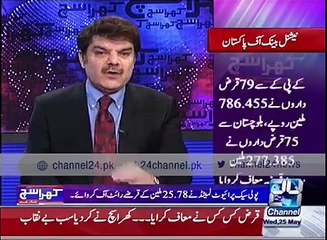 Danial Aziz Yahudi Man ke baitay hain ? Mubashar Luqman's astonishing revelations regarding Danial Aziz family tree