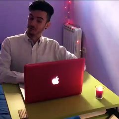 CECILIUUS - Sus Mejores Vines Marzo 2016