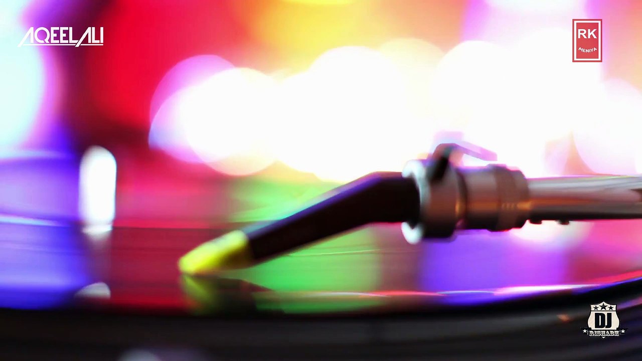 Full On Remix - Neti Mohan | Full Audio Song | DJ Aqeel Ali & DJ Rishabh | RK MENIYA