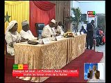 Dialogue national : Le revers d’Oumar Sarr à Abdoulaye Daouda Diallo