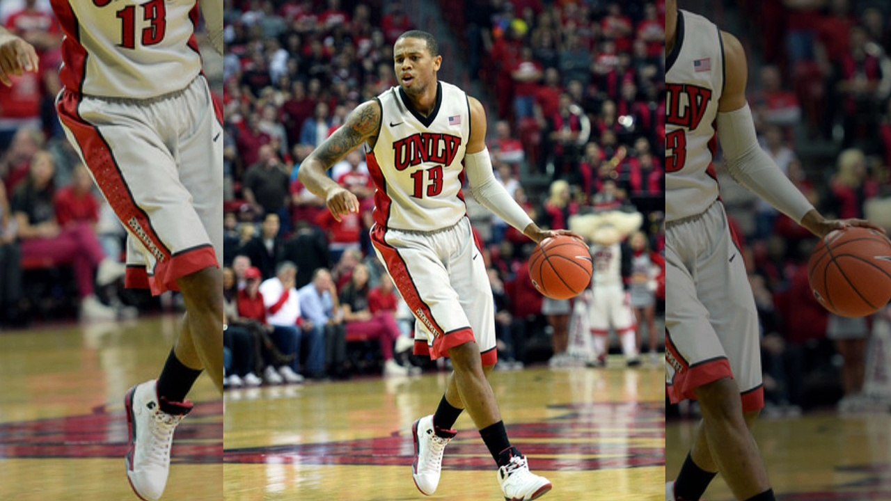 BRYCE DEJEAN-JONES TRIBUTE