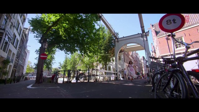 Queen: Kinare Full Video Song | Amit Trivedi | Kangana Ranaut | Raj Kumar Rao