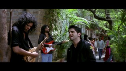 Metro - O Meri Jaah | Clipdome.tv | Bollywood HD