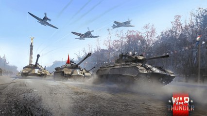 War Thunder