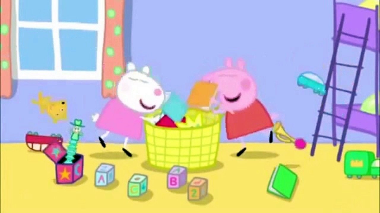 Peppa poop 6, 1