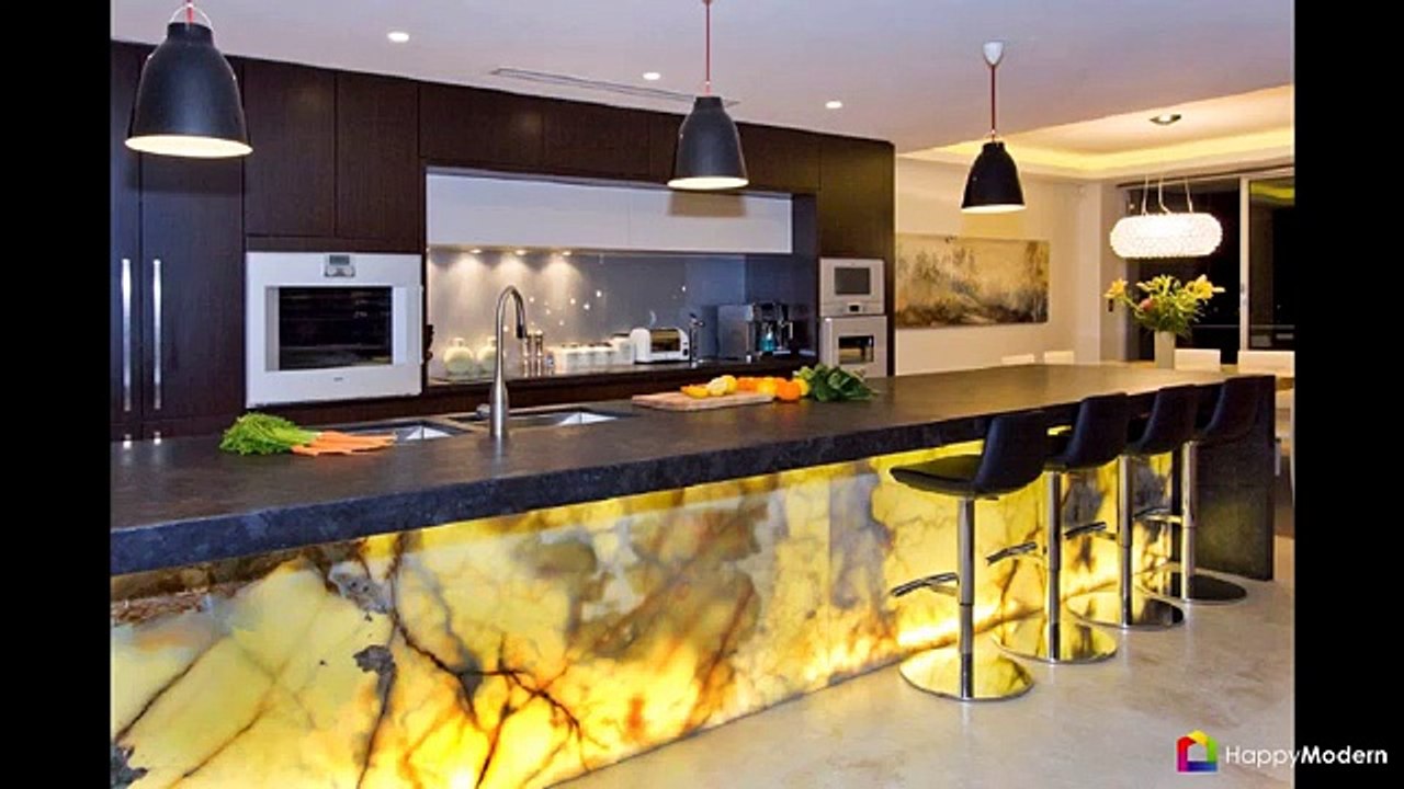 70 идей мебели для кухни - стили, виды, материалы