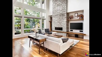 75+ идей дизайна гостиной 2016