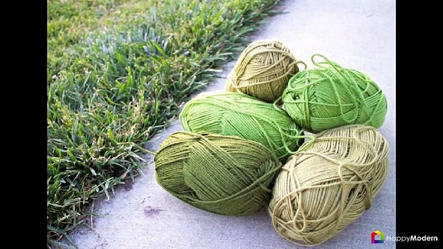 90 идей рукоделия для дома своими руками - самое интересное - фото, мастер-класс