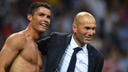 Cristiano Ronaldo Fires Real Madrid to Champions League Glory - May 29, 2016