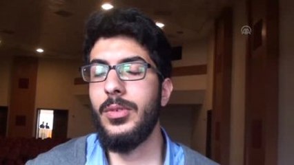 Hedefi Babasının Yaşamını Yitirdiği Gemiye Kaptan Olmak