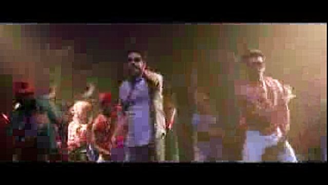 Fantasy Feat Yo Yo Honey Singh Official Full Video Song 2016 - +923087165101