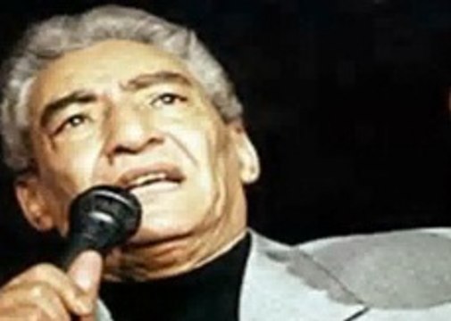 قصيدة القدس للشاعر عبد الرحمن الابنودى