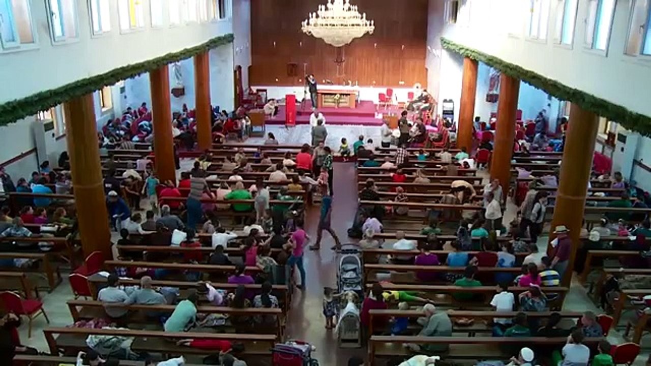 Suy niệm với ĐTC Phanxicô - 07_13.04.2016 - Con đường Emmaus