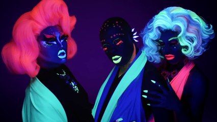 RuPaul - The Realness