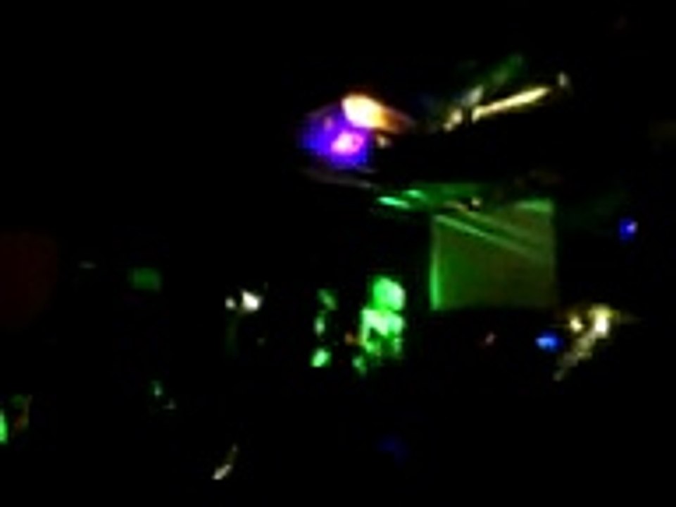 Benidorm Penelope Playa 23 junio 2007