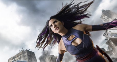 X-Men: Apocalypse (2016) free online movie streaming