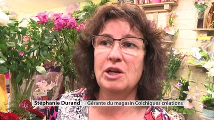 Violents orages à Saint-nazaire
