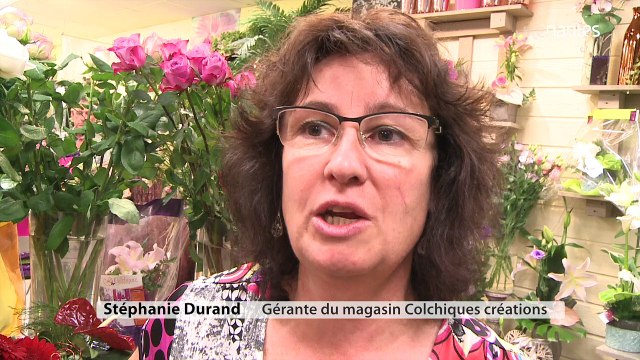 Violents orages à Saint-nazaire