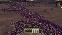 Total War: ATTILA – Unit Spotlight – Longbeards Culture Pack