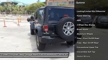 2016 Jeep Wrangler Unlimited Honolulu HI WJ16209