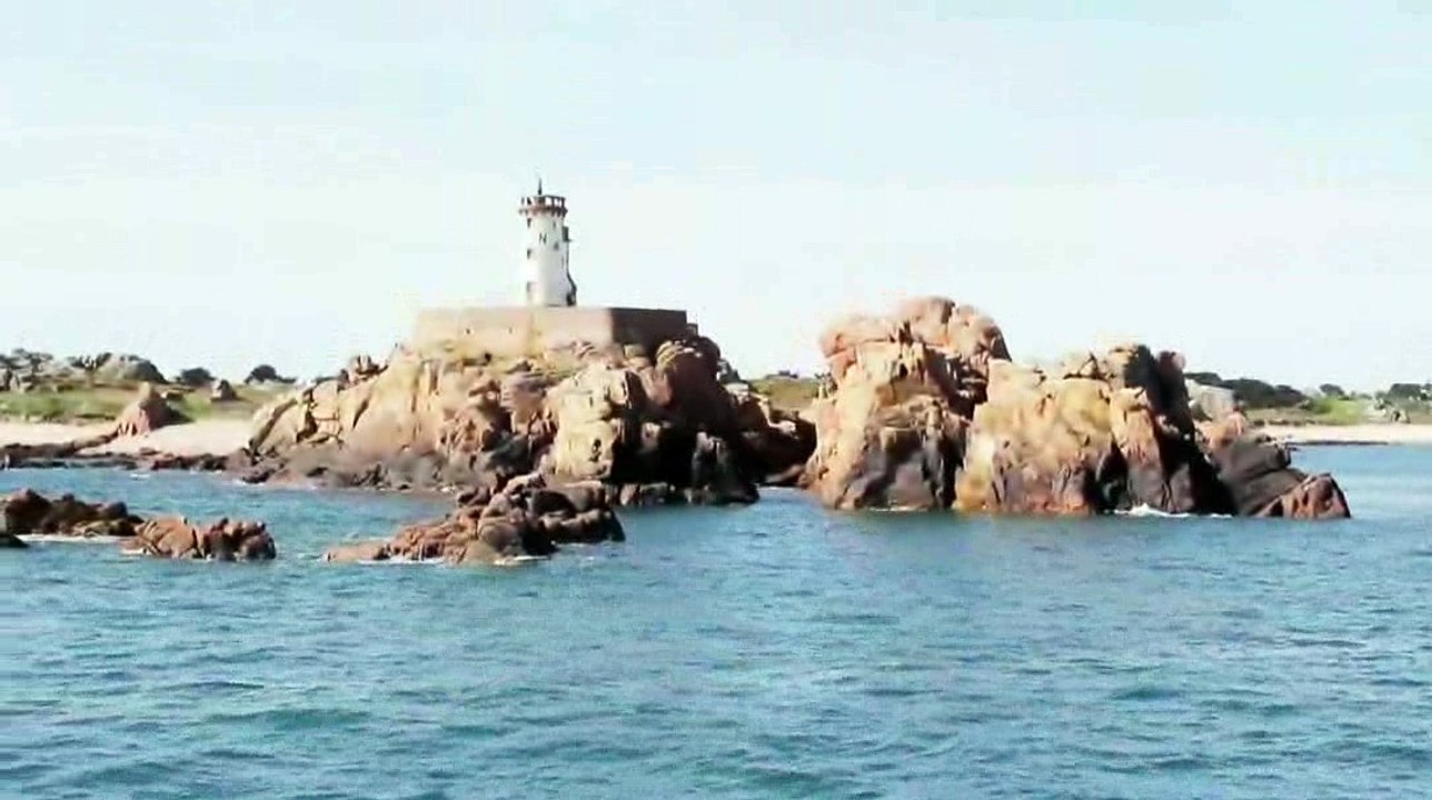 en route vers l'ILe de Bréha_HDTV