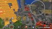 Minecraft Maps #1.5: Mined Prison! Khi anh em phá nhà