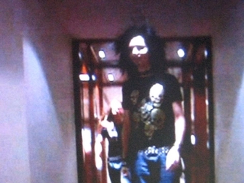 Tokio Hotel in Moskau