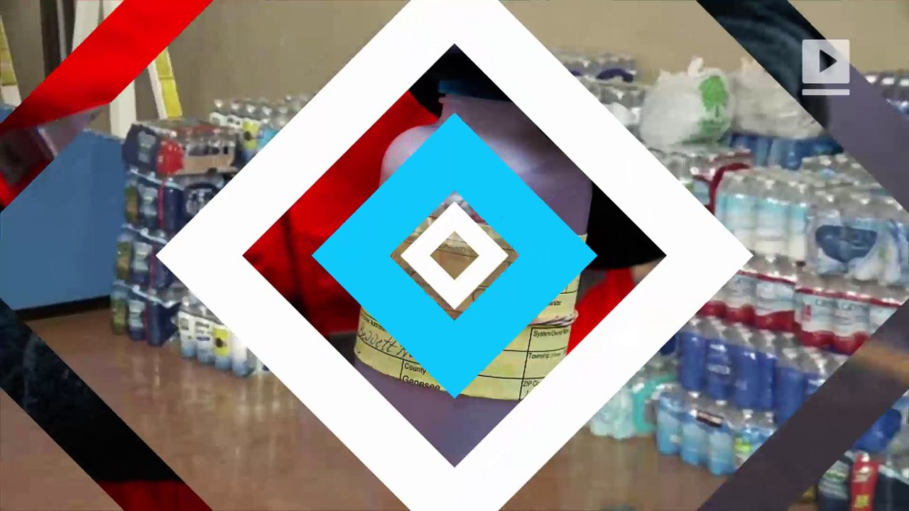 Cost of replacing Flint's pipes nearly double estimates