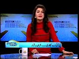 ghazaly saeed most prettiest anchor capitaltv