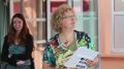 Rentrée 2012 à l'école Jules Guesde à Cenon (33)