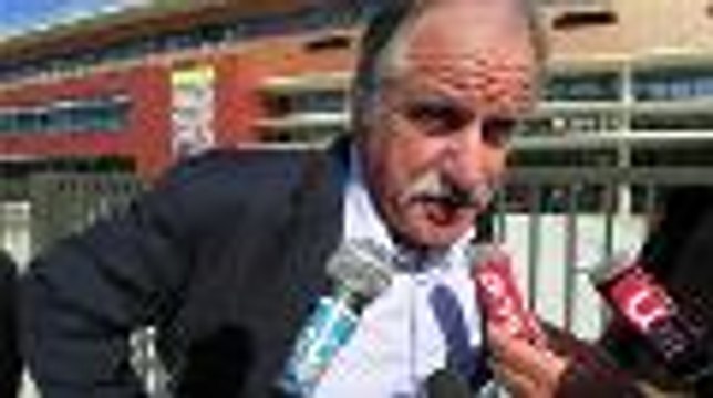 Inauguration du Lycee Vaclav Havel à Begles