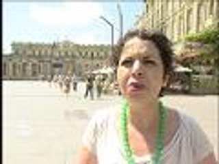 Une élue s'inquiète de la montée de l'intégrisme à Bordeaux