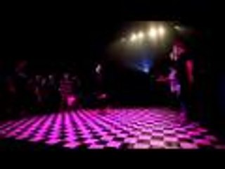 Pau : battles Breakdance et New Style