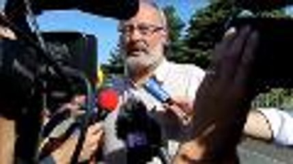 Disparition de deux enfants à Eysines (33)