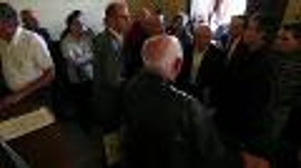 Pau : les grévistes passent en force