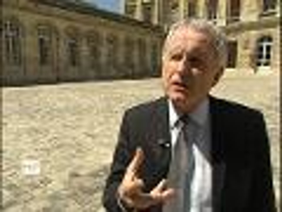 Bordeaux : Lesieur change de rive