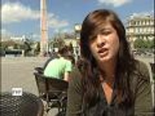 Bordeaux : ils affrontent les révisions du bac en groupe