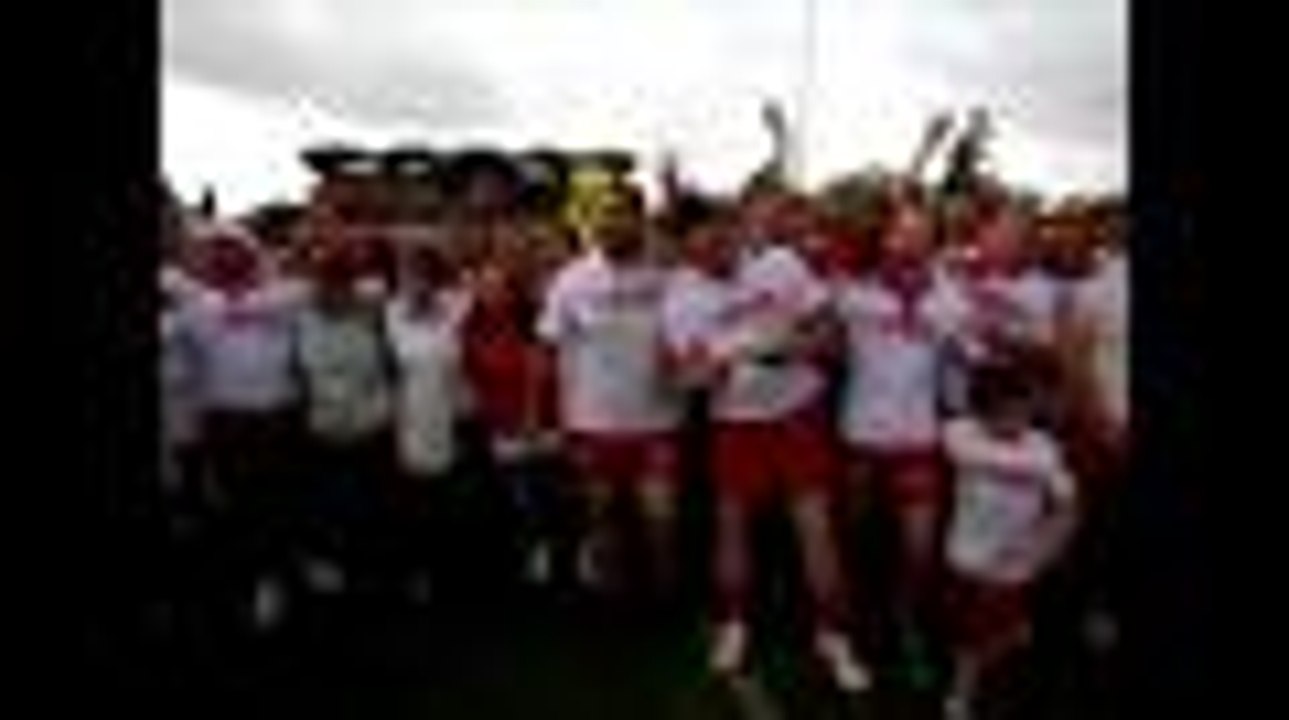 les rugbywomens de Lons championnes de France