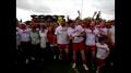 les rugbywomens de Lons championnes de France