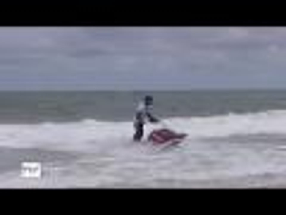 Jet free ride
