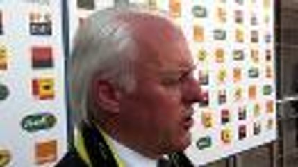 Finale Pro D2 : le président du Stade Montois 2/3