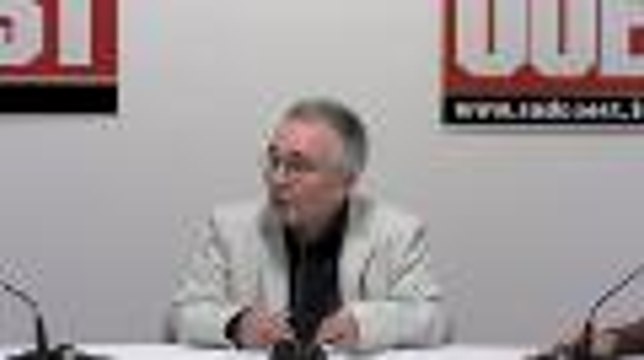 Zoom TV7 - SUD OUEST Pascal Kauffmann