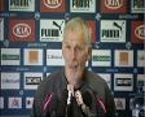 Girondins de Bordeaux : avant le match face à Lorient