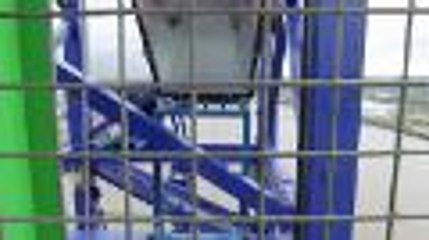 Travaux du Pont Bacalan Bastide à Bordeaux