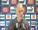 Girondins de Bordeaux : Gillot et Obraniak parlent avant le match à Saint-Etienne