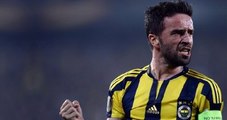 Fenerbahçeli Gökhan Gönül, Beşiktaş ile Her Konuda Anlaştı