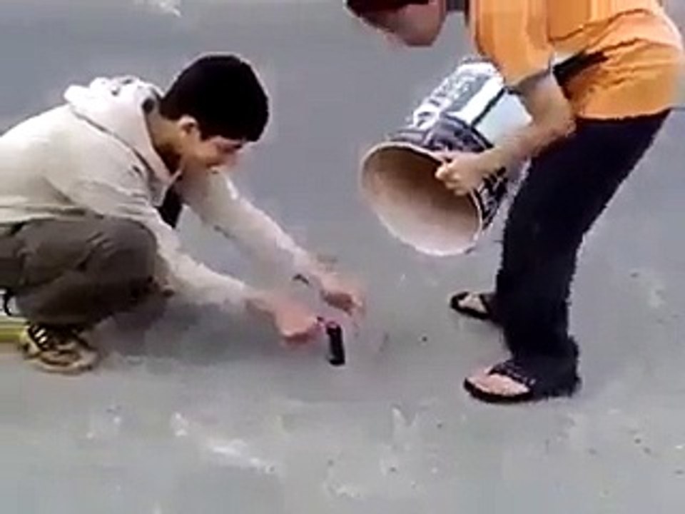 Funny video that you had never seen before