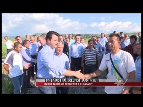 150 mln euro për bujqësinë - News, Lajme - Vizion Plus