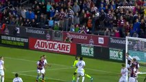 MLS: Colorado Rapids - Philadelphia Union: 1-1 (Özet)